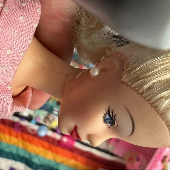 Vintage- now Barbie huge lot! Collectible hard to find - Picture 9 of 16